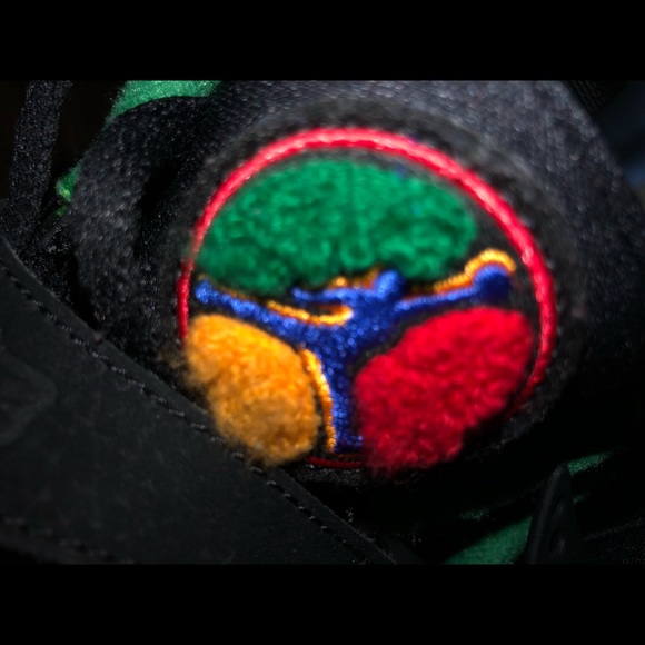 Shoes - Picture 3 of 4